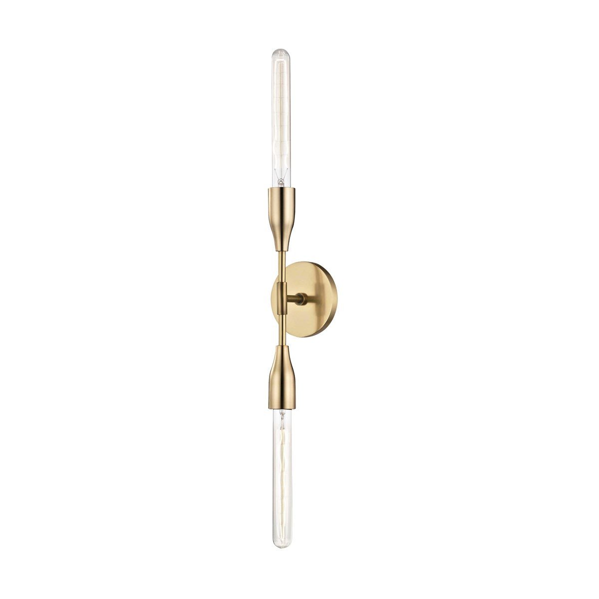 Tara Wall Sconce - H116102 - Mitzi - Luxury Lighting BoutiqueWall LightsMitzi