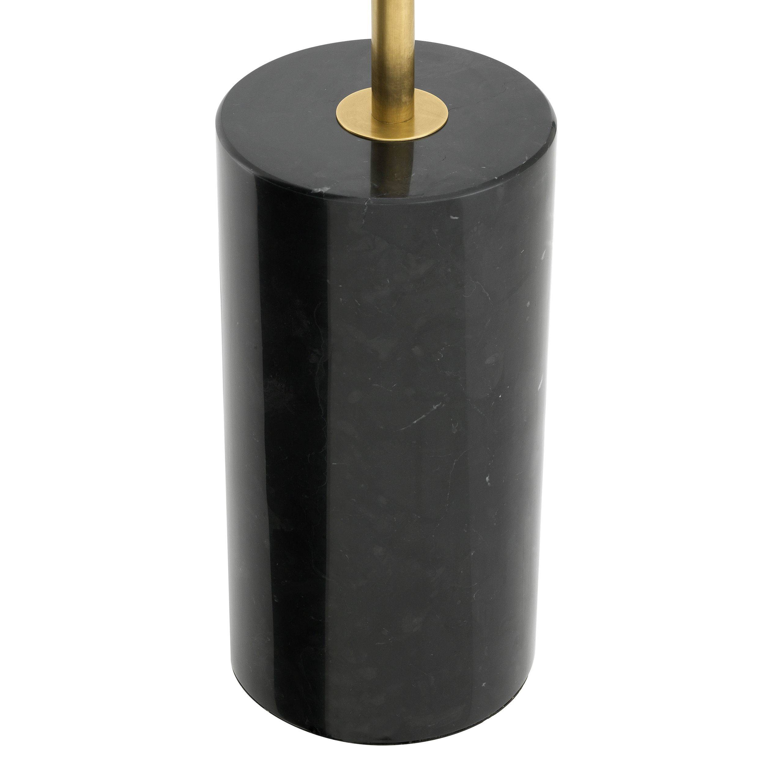 Tempo Floor Lamp - Brass | Nickel - Eichholtz - Luxury Lighting BoutiqueFloor LampEichholtz
