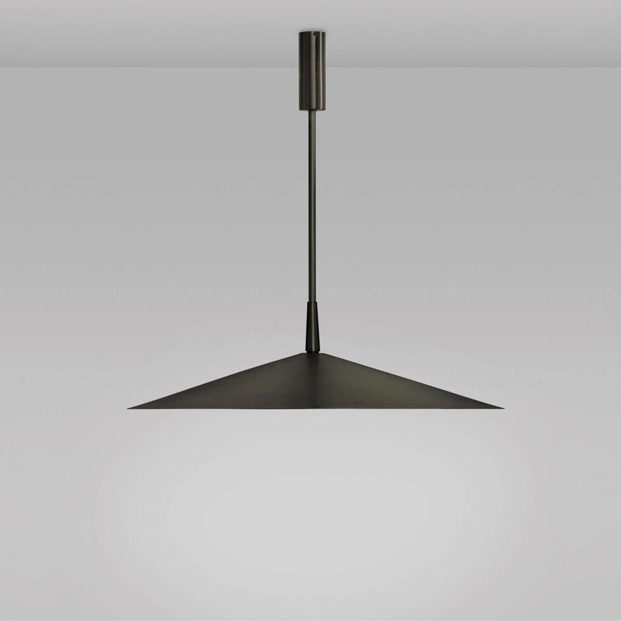 Tinto Medium Pendant - CTO Lighting - Luxury Lighting Boutique