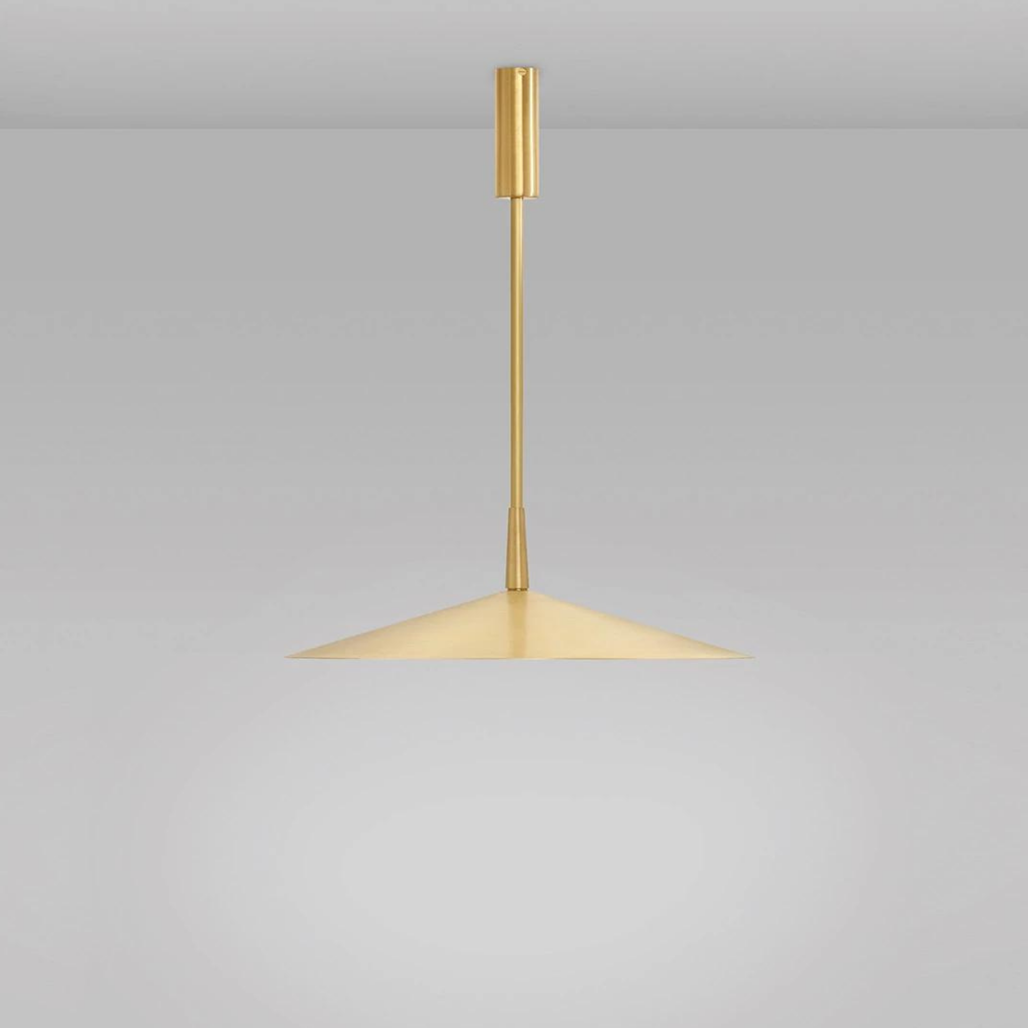 Tinto Medium Pendant - CTO Lighting - Luxury Lighting Boutique
