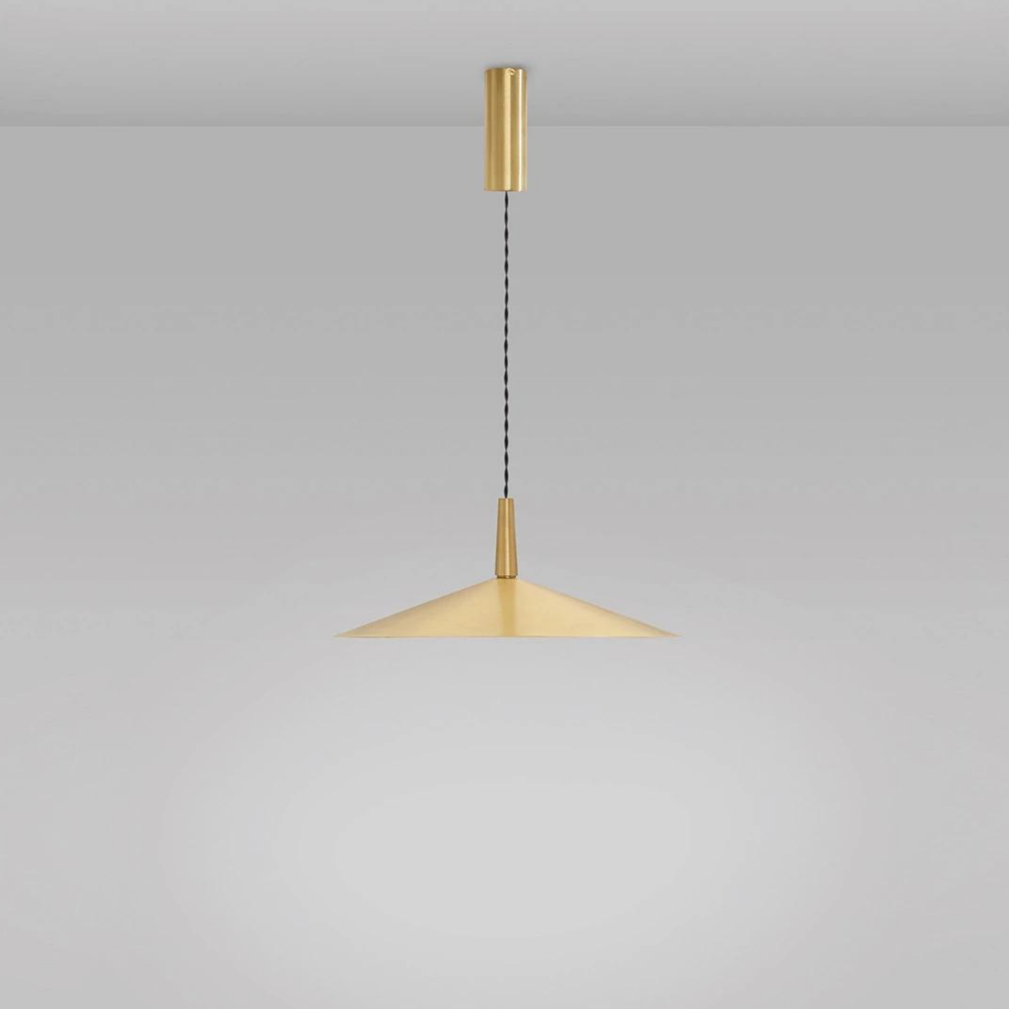 Tinto Medium Pendant - CTO Lighting - Luxury Lighting Boutique
