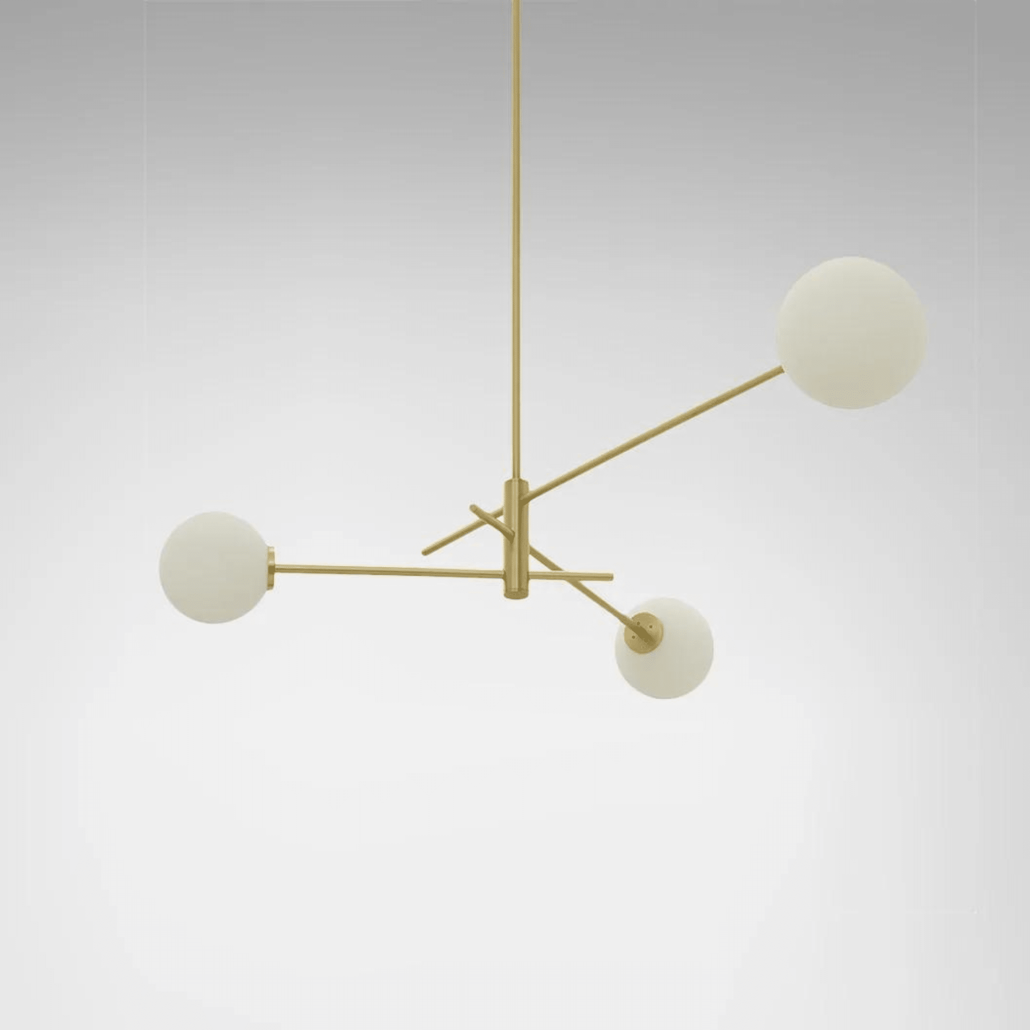 Trevi 3/6 Arm Pendants - CTO Lighting - Luxury Lighting BoutiqueBasket & Pendant ChandeliersCTO Lighting