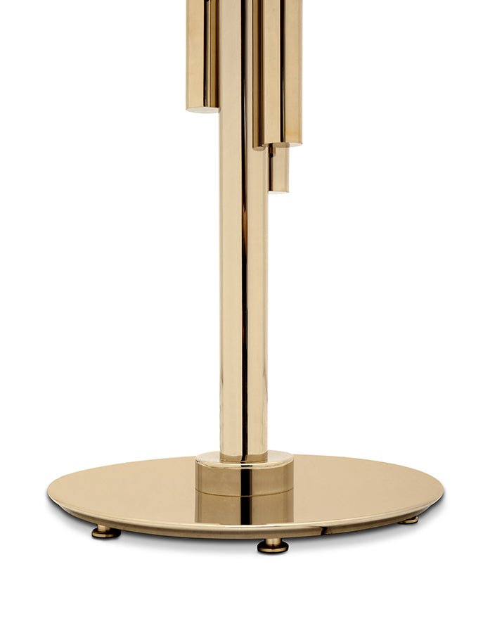 Tycho 4 - Light Floor Lamp - Luxxu - Luxury Lighting BoutiqueFloor LampLuxxu