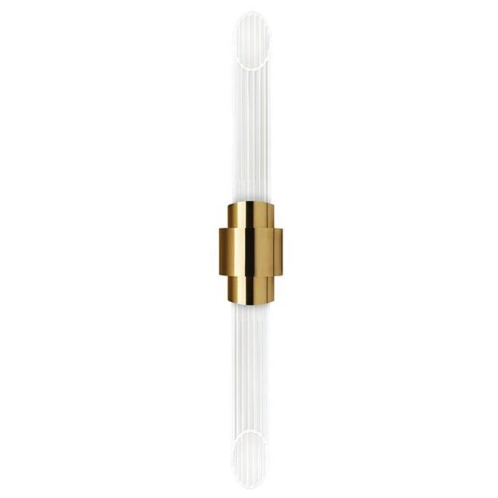 Tycho Small - Light Wall Sconces - Luxxu - Luxury Lighting BoutiqueWall LightsLuxxu