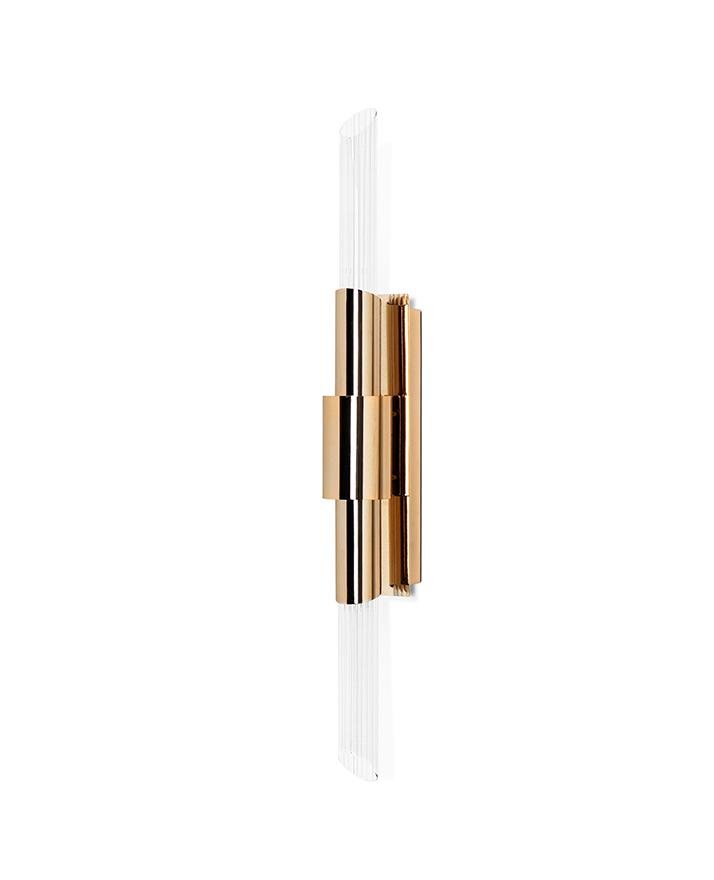 Tycho Small - Light Wall Sconces - Luxxu - Luxury Lighting BoutiqueWall LightsLuxxu