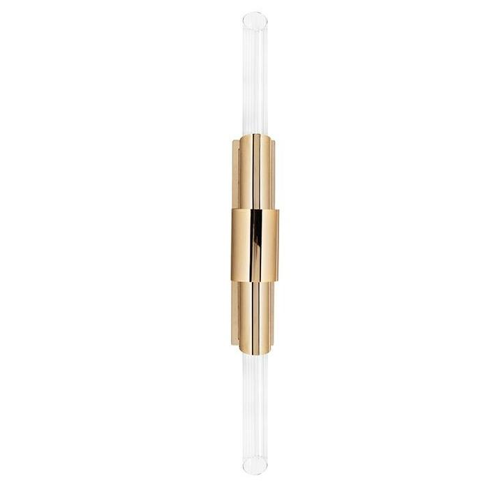 Tycho Small - Light Wall Sconces - Luxxu - Luxury Lighting Boutique