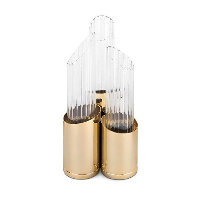 Tycho Table Lamp - Luxxu - Luxury Lighting BoutiqueTable LampLuxxu