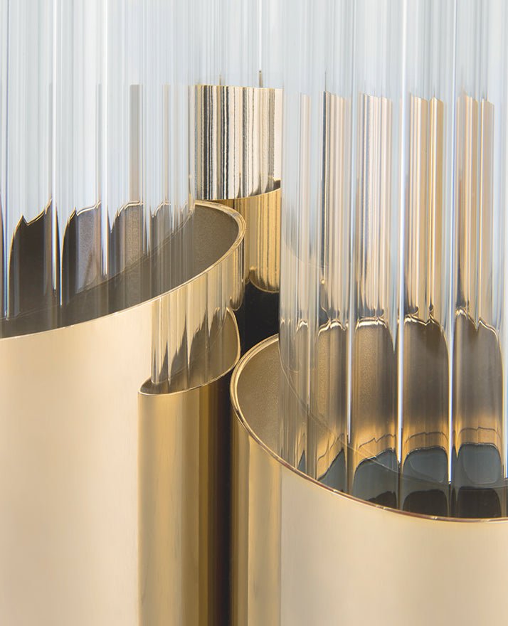 Tycho Table Lamp - Luxxu - Luxury Lighting BoutiqueTable LampLuxxu
