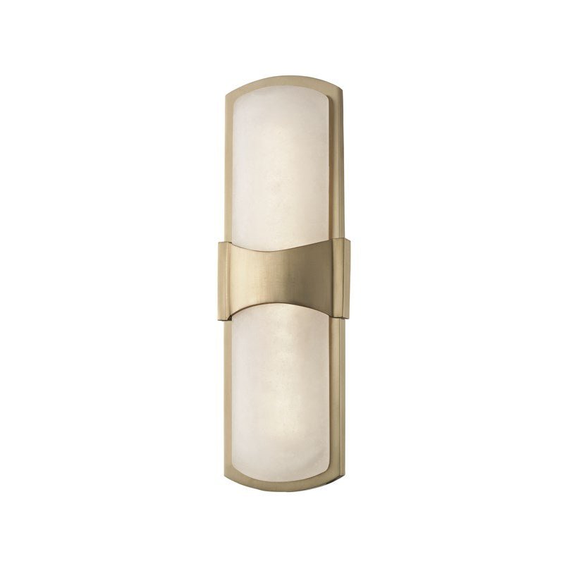 Valencia Wall Sconce S | L - 3415/3426 - Hudson Valley - Luxury Lighting BoutiqueWall LightsHudson Valley Lighting