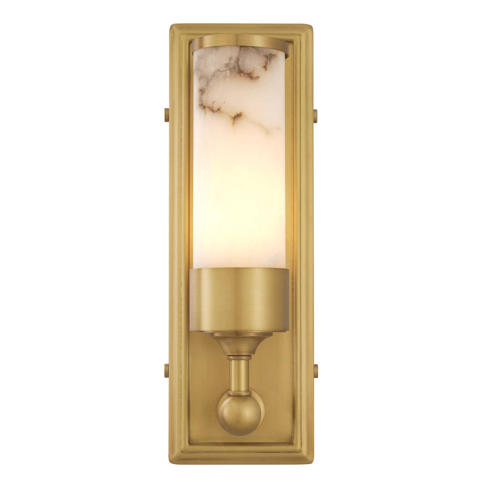 Valentine Wall Lamps - Bronze | Nickel | Antique Brass - Eichholtz - Luxury Lighting BoutiqueWall LightsEichholtz