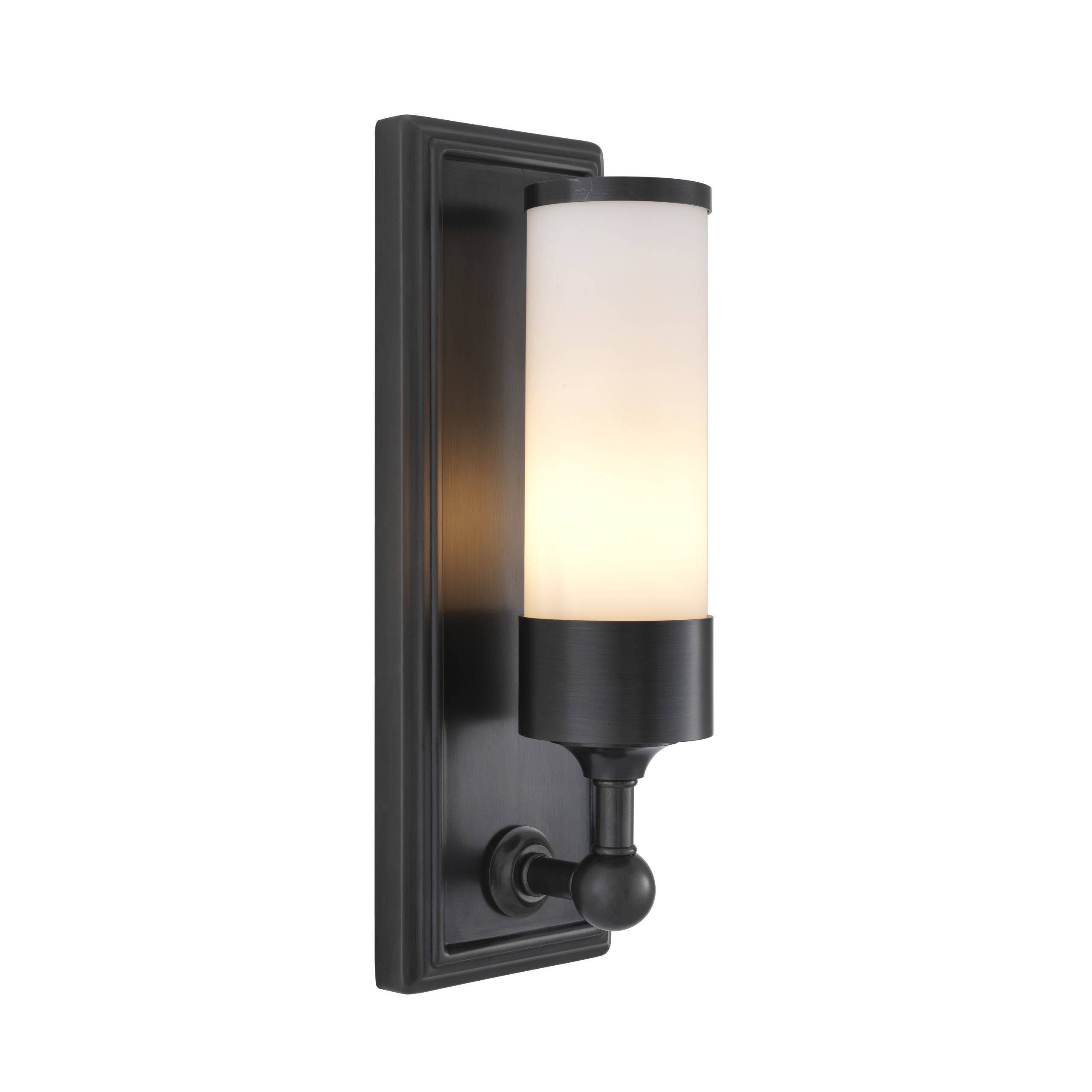 Valentine Wall Lamps - Bronze | Nickel | Antique Brass - Eichholtz - Luxury Lighting BoutiqueWall LightsEichholtz