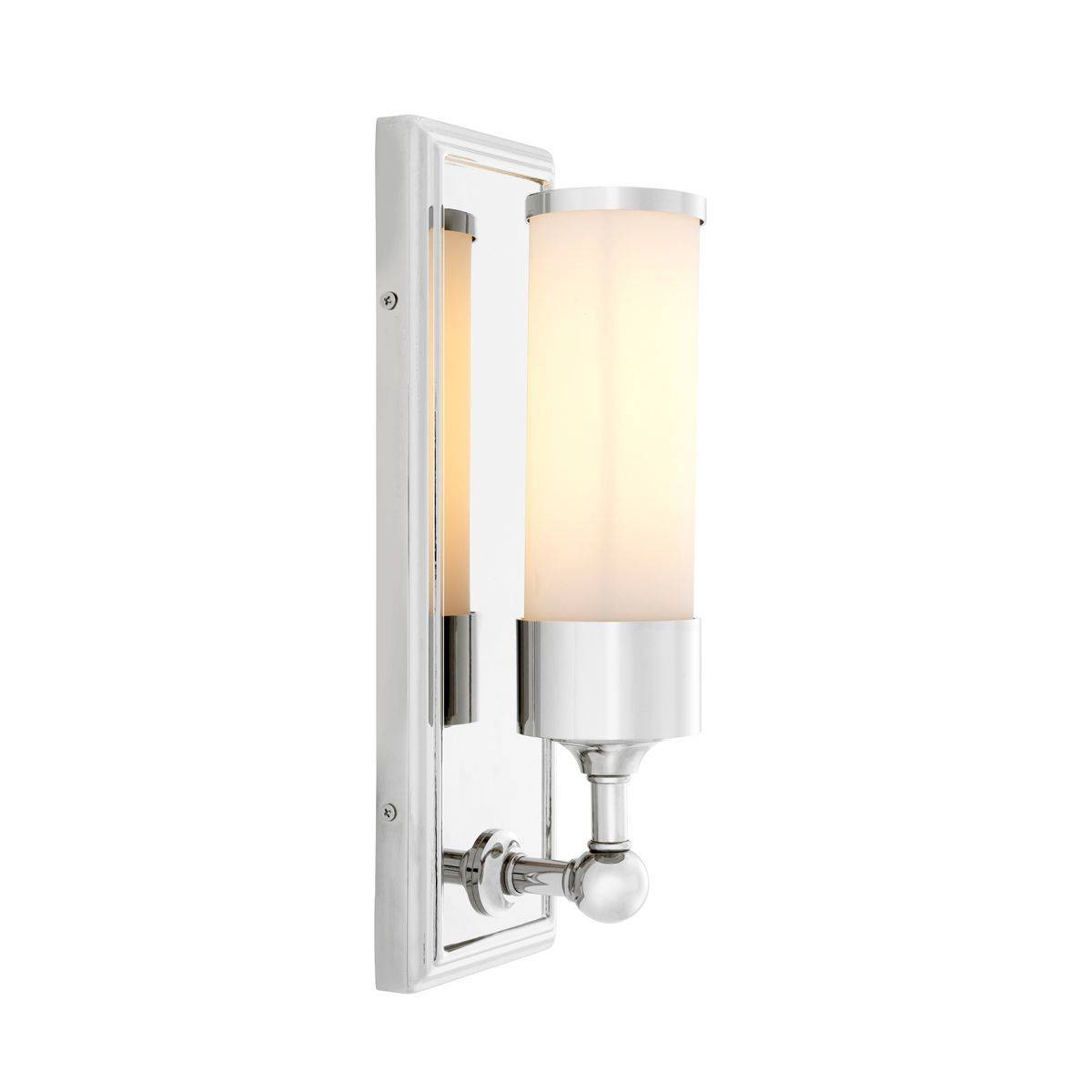 Valentine Wall Lamps - Bronze | Nickel | Antique Brass - Eichholtz - Luxury Lighting BoutiqueWall LightsEichholtz