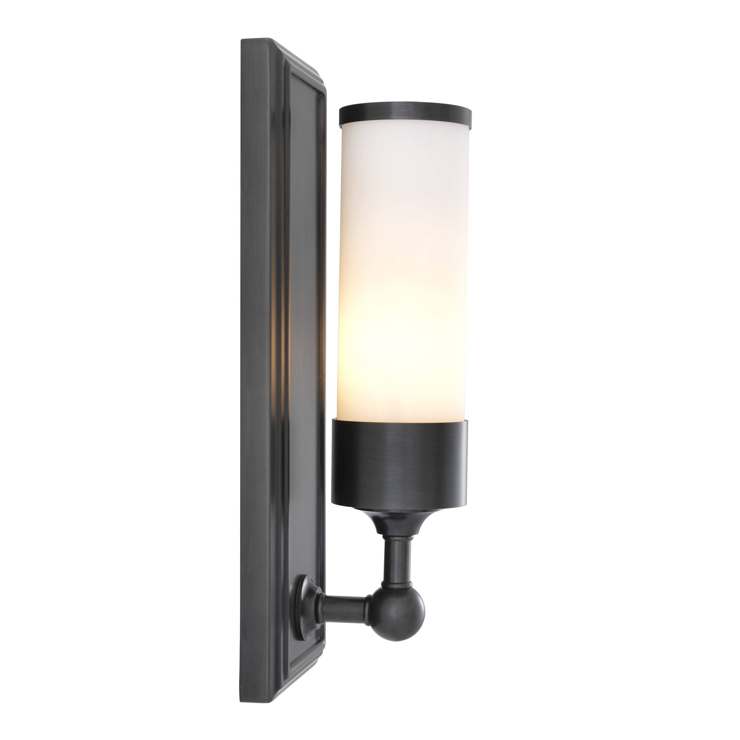 Valentine Wall Lamps - Bronze | Nickel | Antique Brass - Eichholtz - Luxury Lighting BoutiqueWall LightsEichholtz