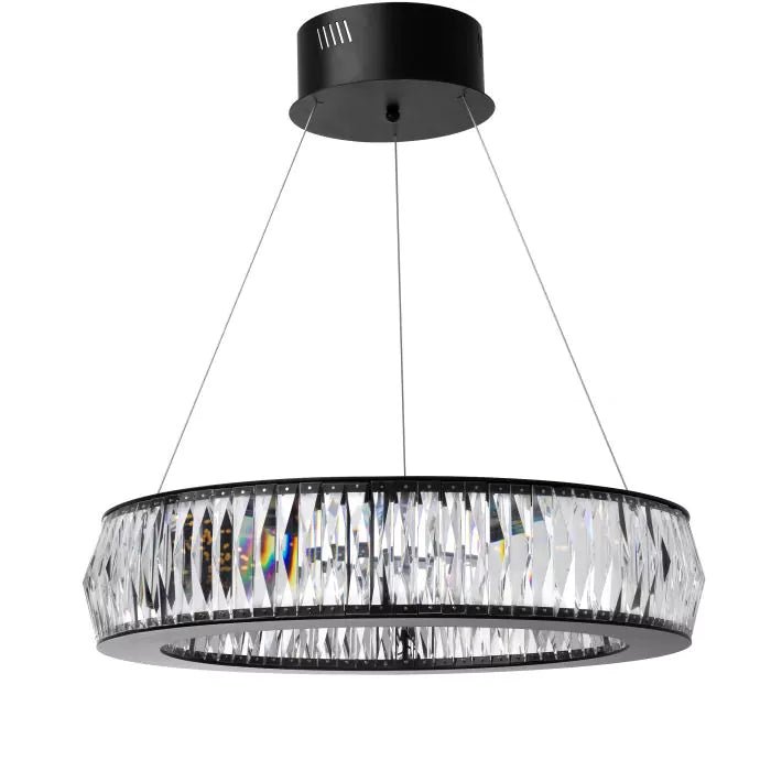 Vancouver S Modern Chandelier - Eichholtz - Luxury Lighting BoutiqueCeiling LightsEichholtz