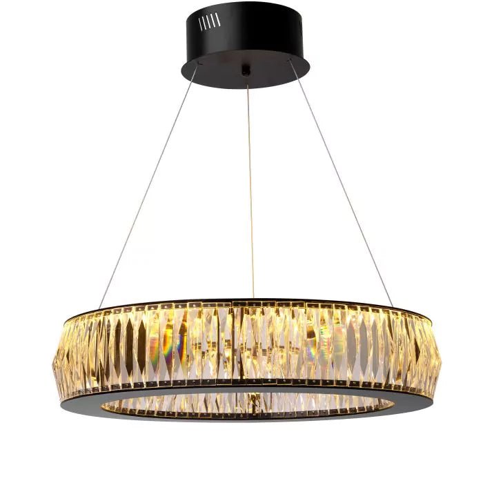 Vancouver S Modern Chandelier - Eichholtz - Luxury Lighting BoutiqueCeiling LightsEichholtz