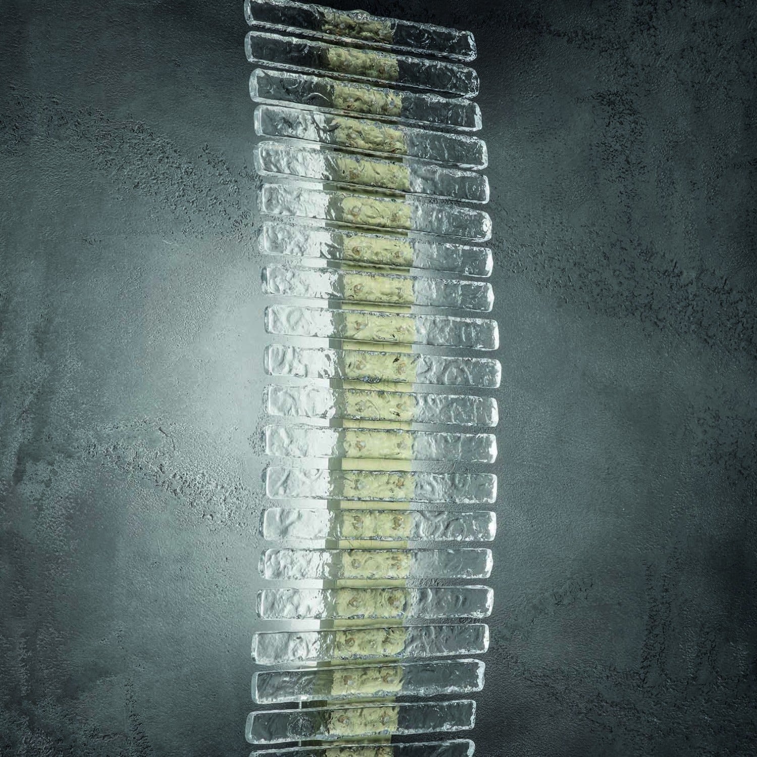 Vegas A G | LED Wall Light - Masiero - Luxury Lighting Boutique