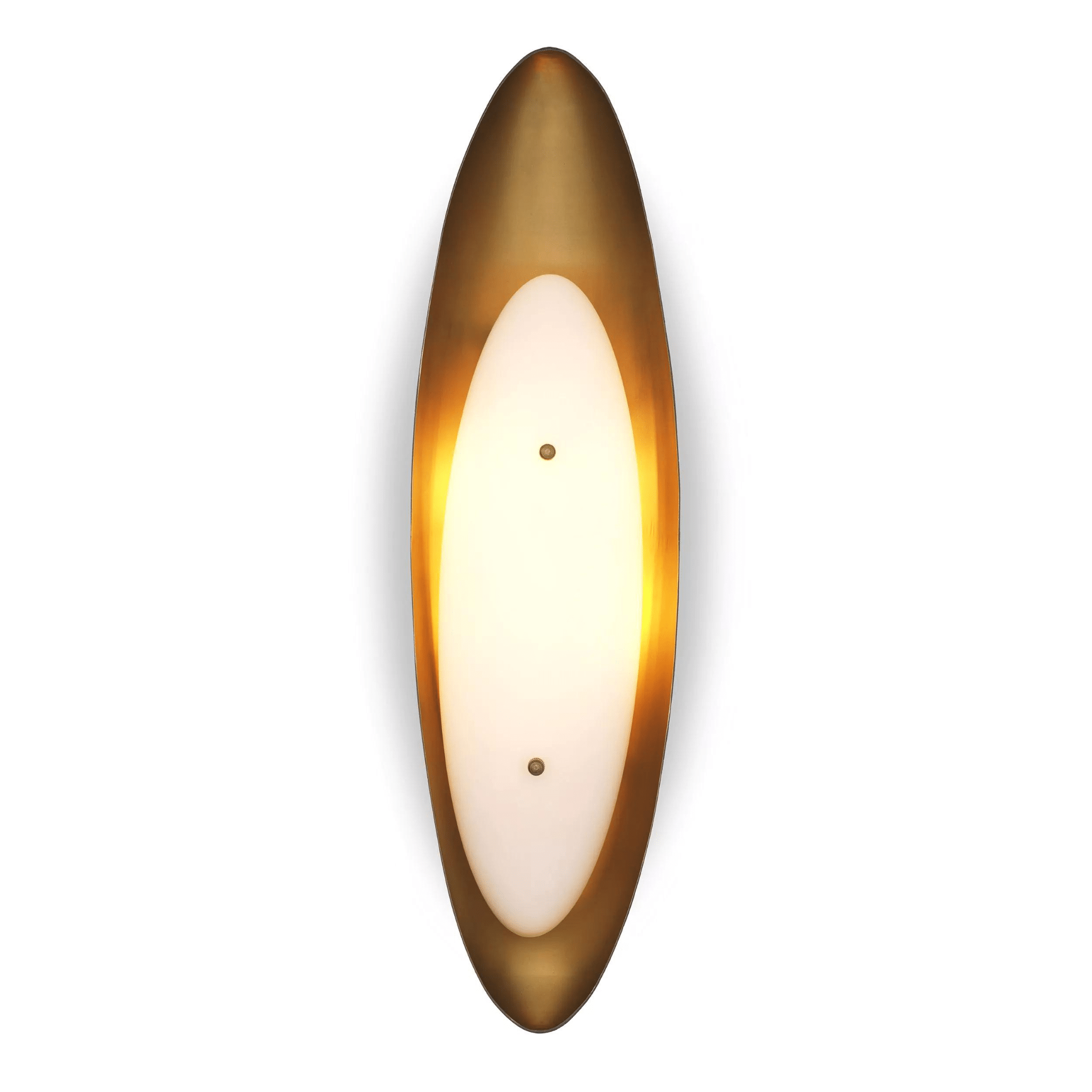 Venova Wall Light - Antique Brass - Eichholtz - Luxury Lighting BoutiqueWall LightEichholtz