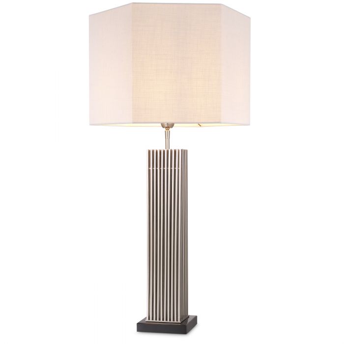 Viggo Table Lamps - Eichholtz - Luxury Lighting Boutique