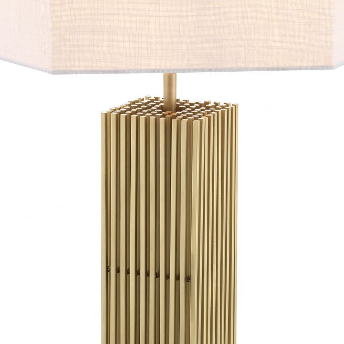 Viggo Table Lamps - Eichholtz - Luxury Lighting Boutique