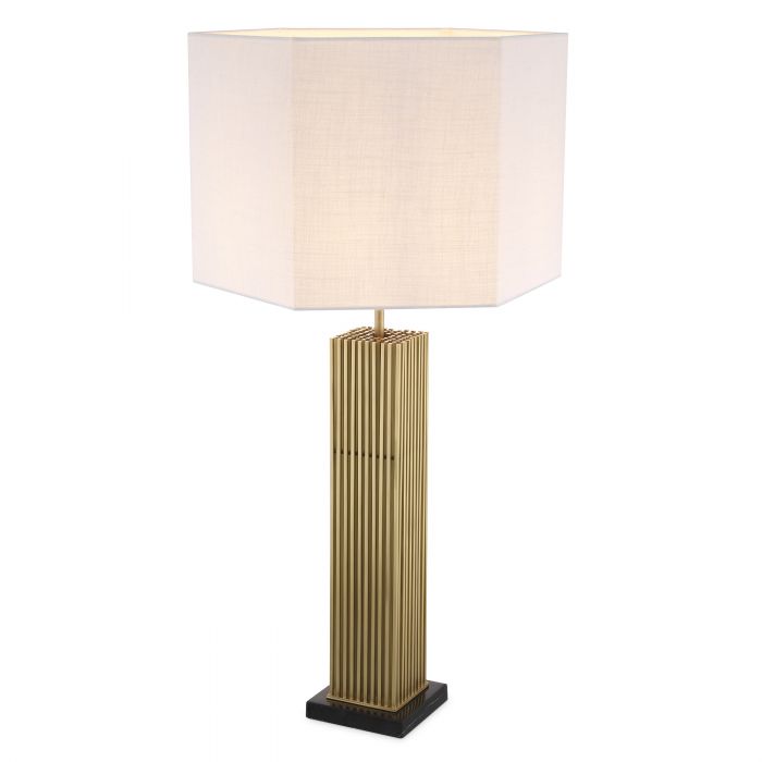 Viggo Table Lamps - Eichholtz - Luxury Lighting BoutiqueTable LampEichholtz