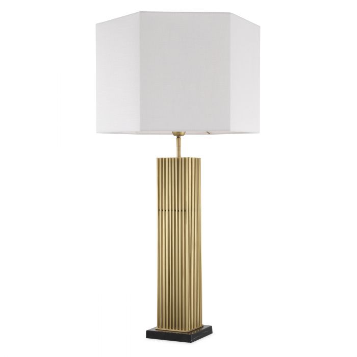 Viggo Table Lamps - Eichholtz - Luxury Lighting BoutiqueTable LampEichholtz