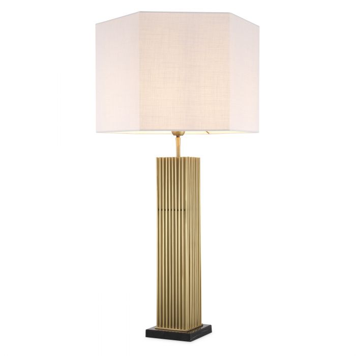 Viggo Table Lamps - Eichholtz - Luxury Lighting Boutique