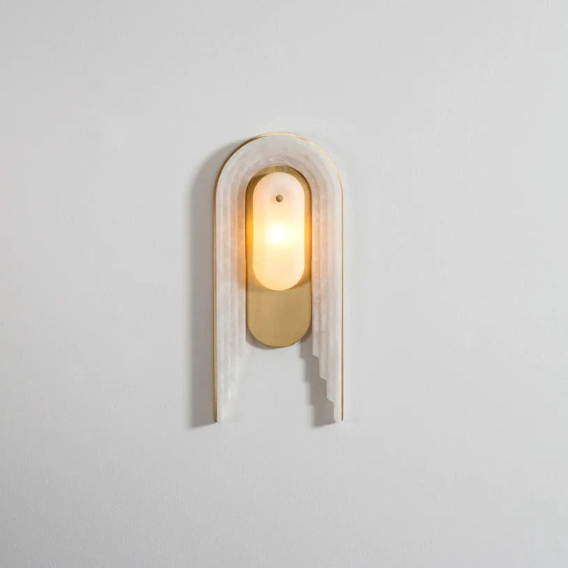 Vima Wall Light - Luxury Lighting Boutique