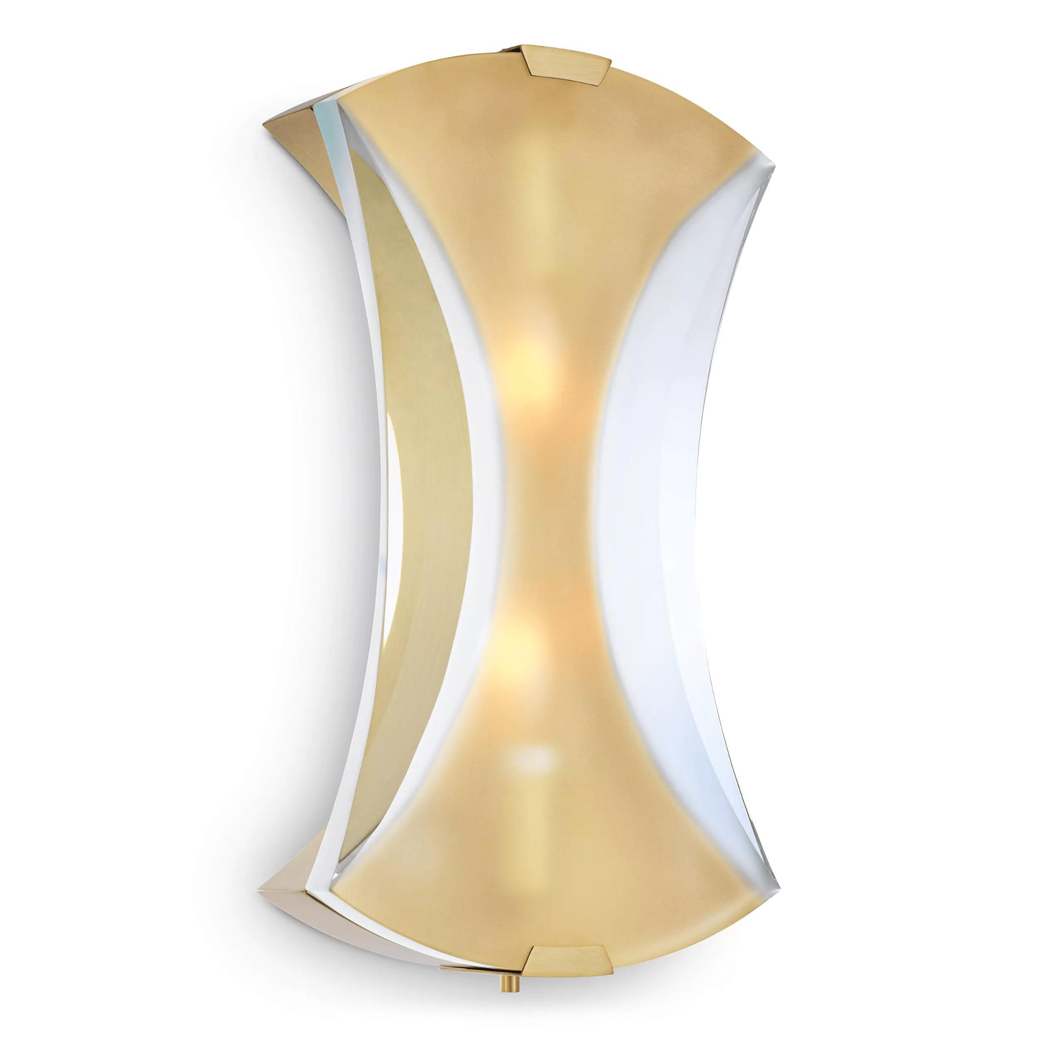 Virgil Wall Light - Eichholtz - Luxury Lighting BoutiqueWall LightEichholtz