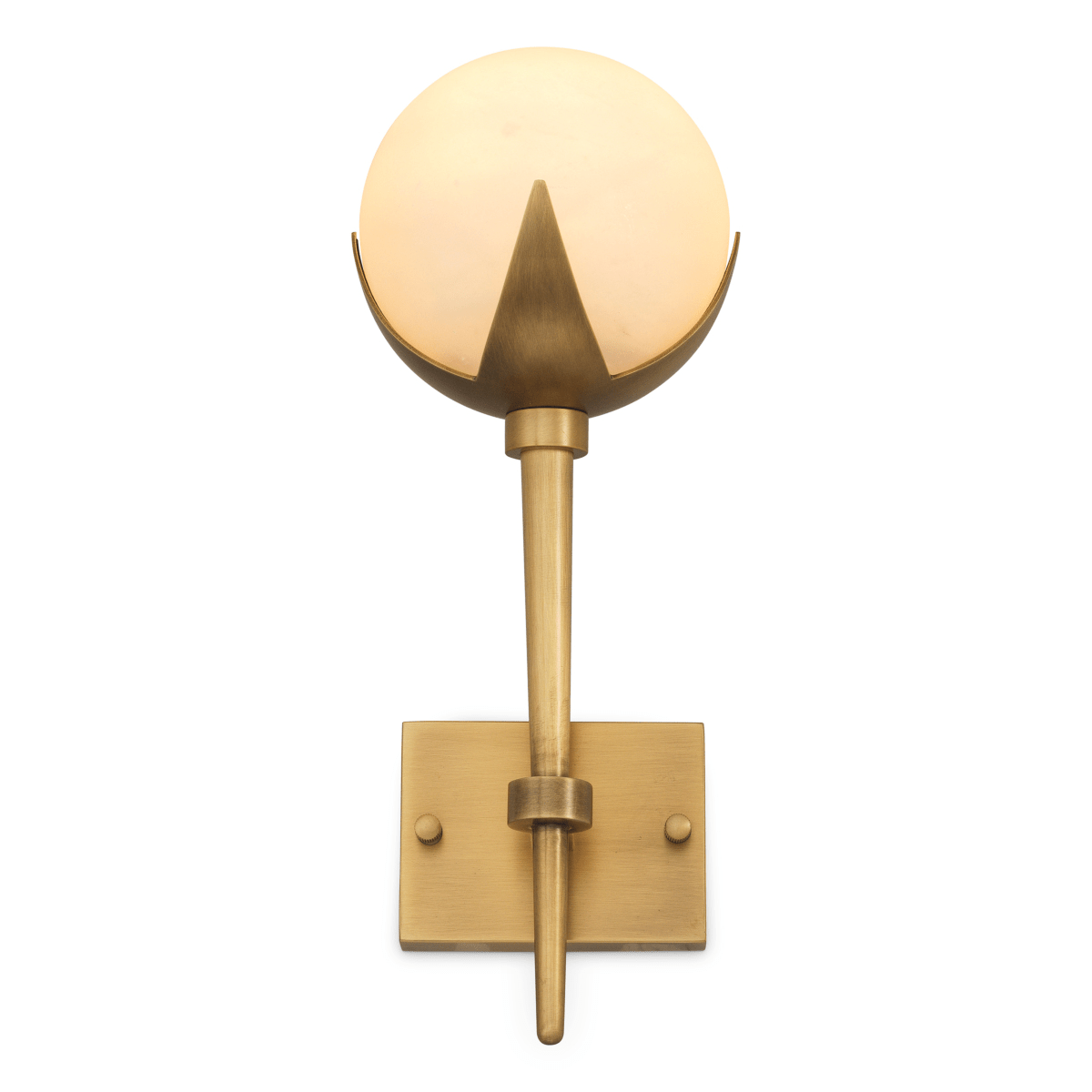 Wall Lamp Alesa Single - Eichholtz - Luxury Lighting BoutiqueWall LampEichholtz