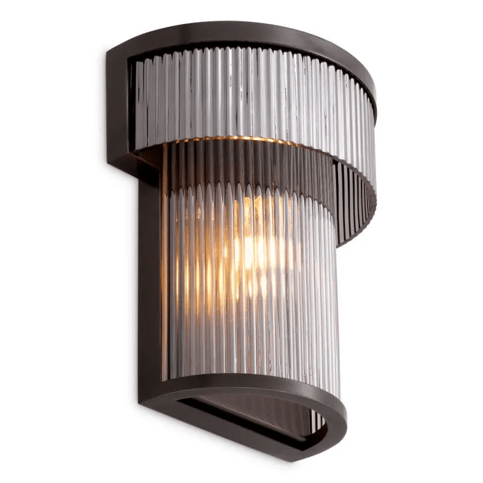 Wall Lamp Andromeda - Eichholtz - Luxury Lighting BoutiqueWall LampEichholtz