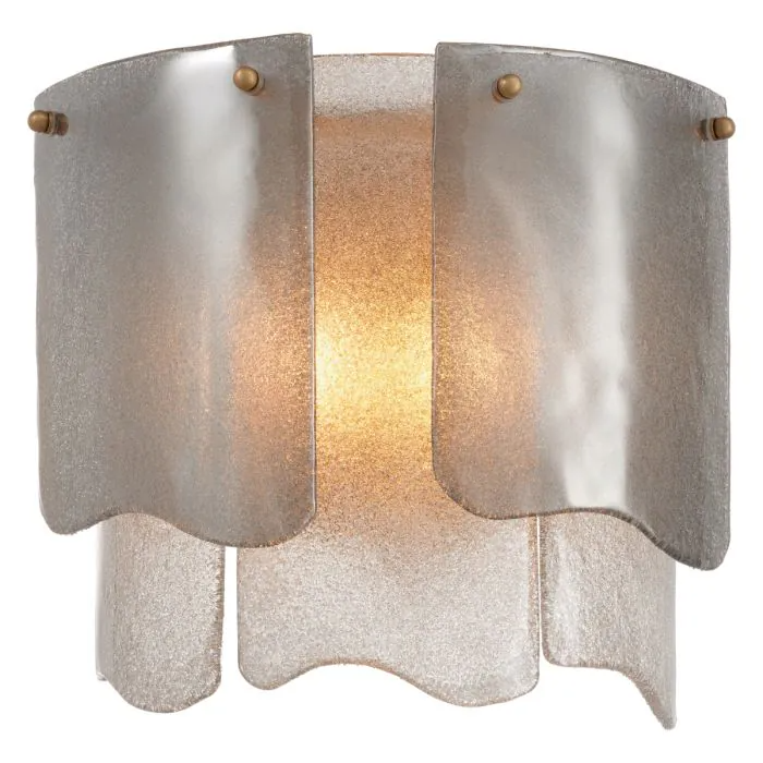 "Wall Lamp Asinara by Eichholtz – Stylish and sophisticated lighting for contemporary spaces."