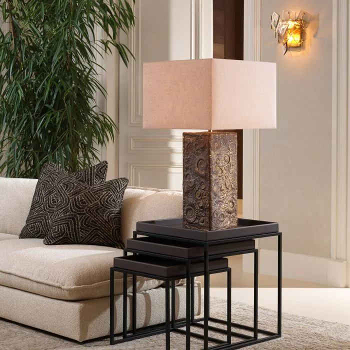 "Wall Lamp Biltmore by Eichholtz – Classic and elegant lighting fixture for refined home décor."