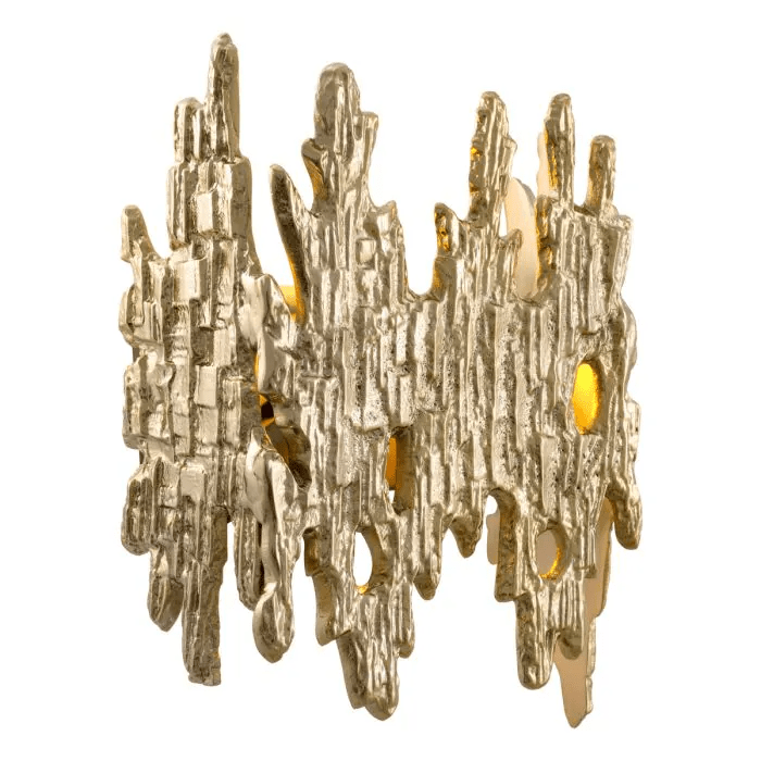 Wall Lamp Creten - Eichholtz - Luxury Lighting BoutiqueWall LampEichholtz