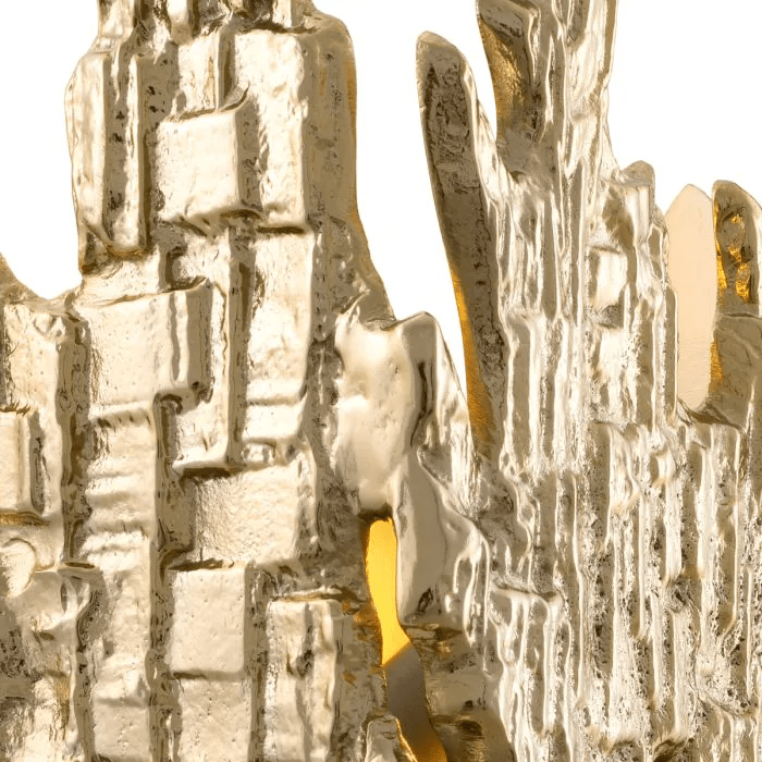 Wall Lamp Creten - Eichholtz - Luxury Lighting BoutiqueWall LampEichholtz
