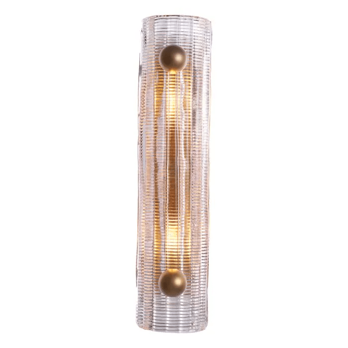 Wall Lamp Dara - Eichholtz - Luxury Lighting BoutiqueWall LampEichholtz