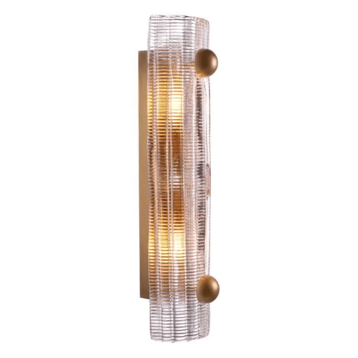 Wall Lamp Dara - Eichholtz - Luxury Lighting BoutiqueWall LampEichholtz