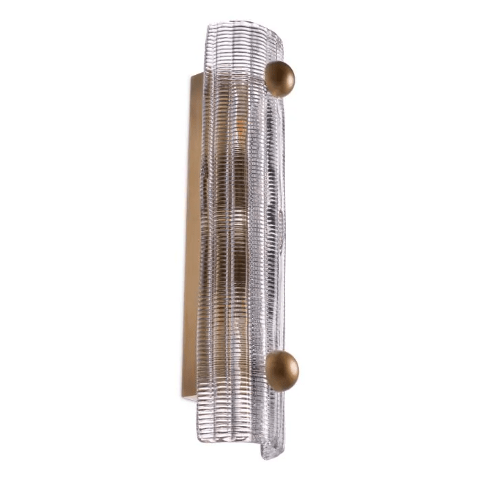 Wall Lamp Dara - Eichholtz - Luxury Lighting BoutiqueWall LampEichholtz