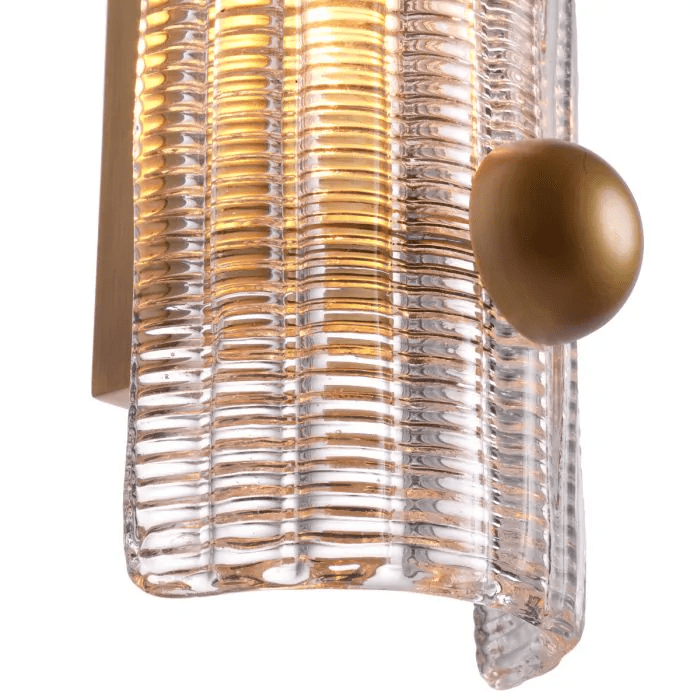 Wall Lamp Dara - Eichholtz - Luxury Lighting BoutiqueWall LampEichholtz
