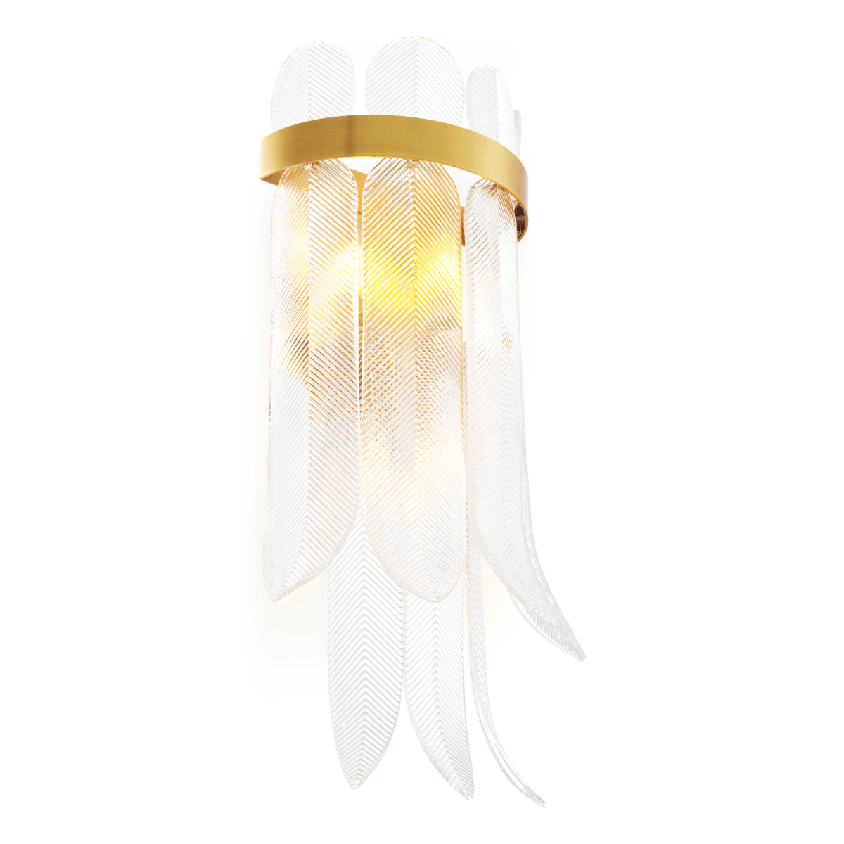 Wall Lamp Erika - Eichholtz - Luxury Lighting BoutiqueWall LampEichholtz