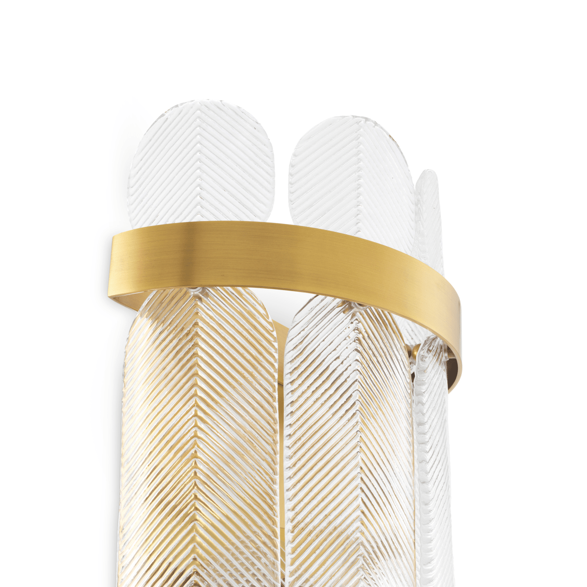 Wall Lamp Erika - Eichholtz - Luxury Lighting BoutiqueWall LampEichholtz