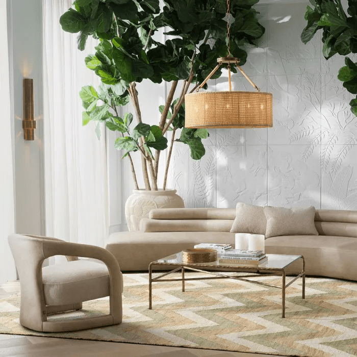 Wall Lamp Foxwood - Eichholtz - Luxury Lighting BoutiqueWall LampEichholtz