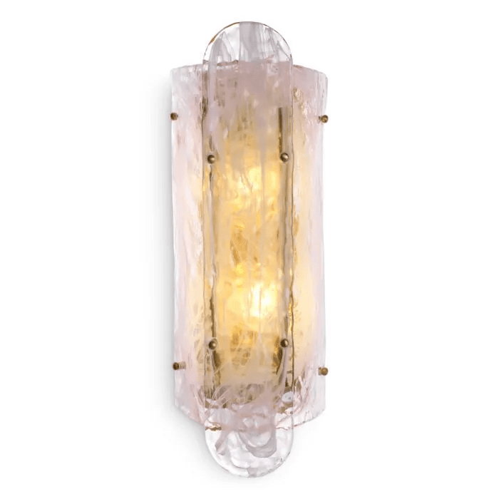Wall Lamp Ginnis - Eichholtz - Luxury Lighting BoutiqueWall LampEichholtz