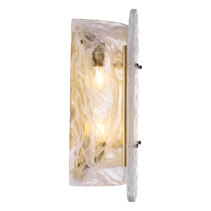 Wall Lamp Ginnis - Eichholtz - Luxury Lighting BoutiqueWall LampEichholtz
