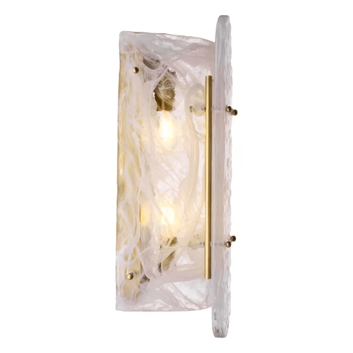 Wall Lamp Ginnis - Eichholtz - Luxury Lighting BoutiqueWall LampEichholtz