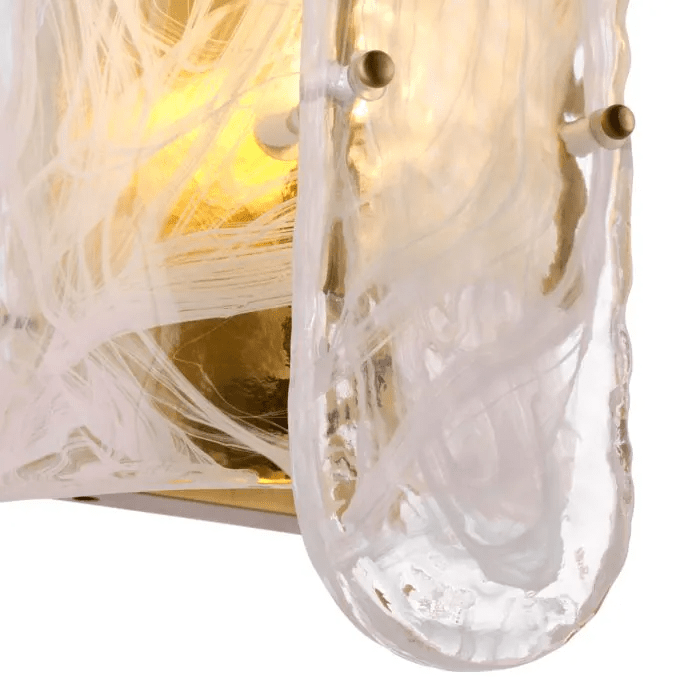 Wall Lamp Ginnis - Eichholtz - Luxury Lighting BoutiqueWall LampEichholtz