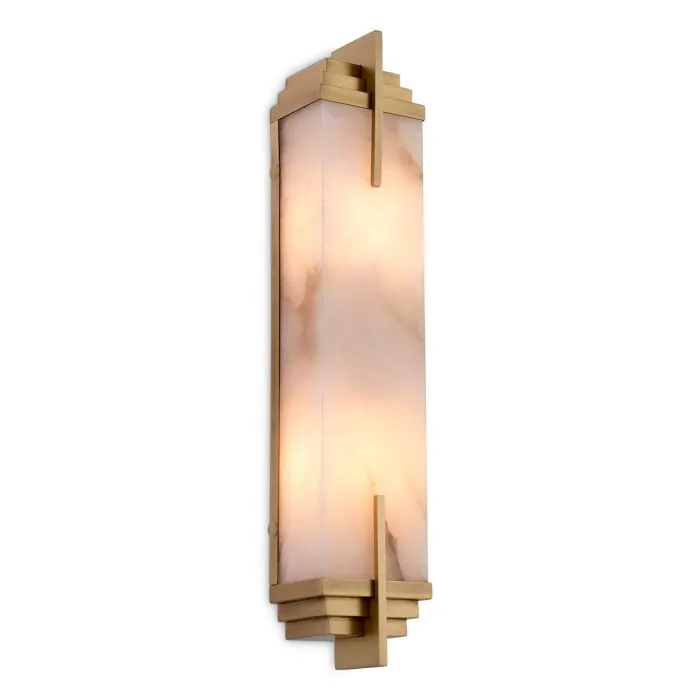 "Wall Lamp Harman by Eichholtz - Stylish Luxury Lighting"