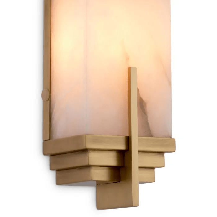 Wall Lamp Harman - Eichholtz - Luxury Lighting BoutiqueWall LampEichholtz