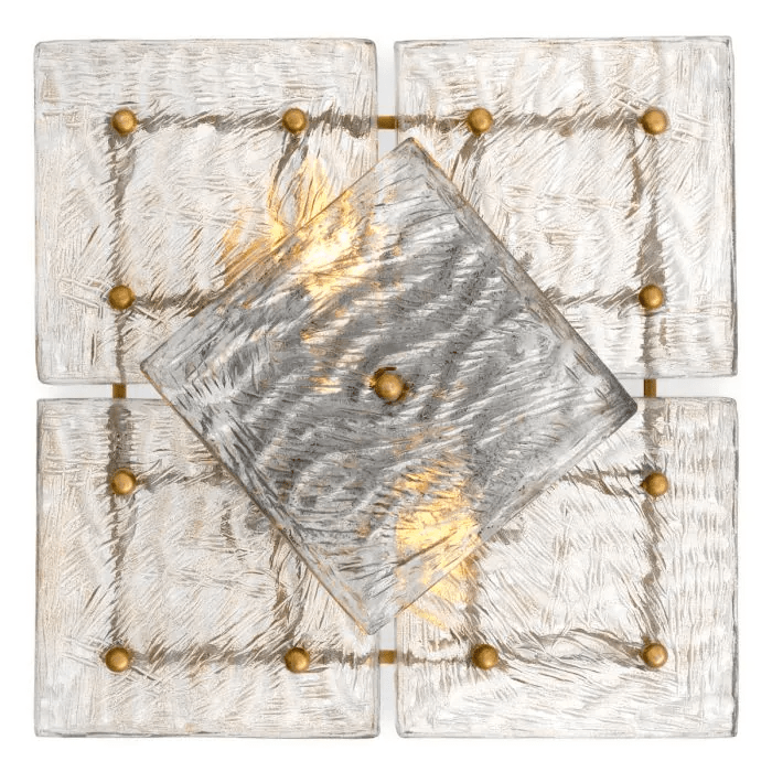 Wall Lamp Hestia - Eichholtz - Luxury Lighting BoutiqueWall LampEichholtz