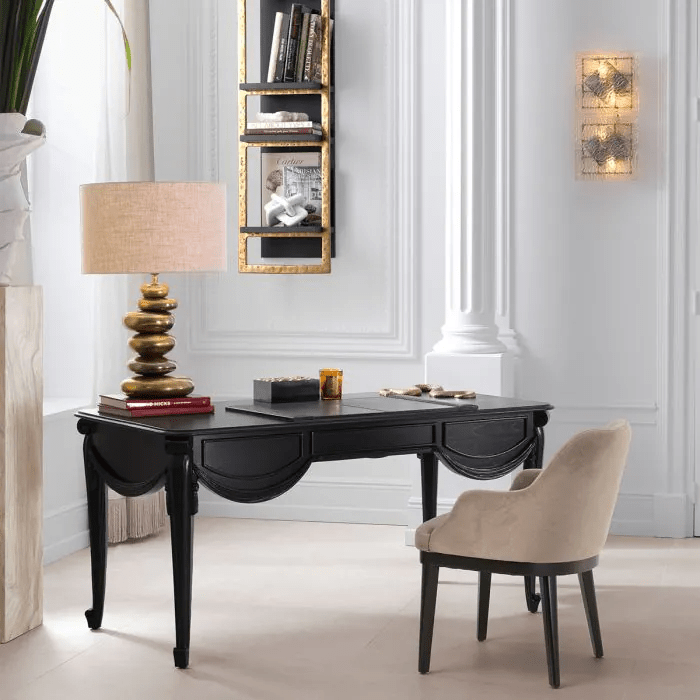 Wall Lamp Hestia - Eichholtz - Luxury Lighting BoutiqueWall LampEichholtz