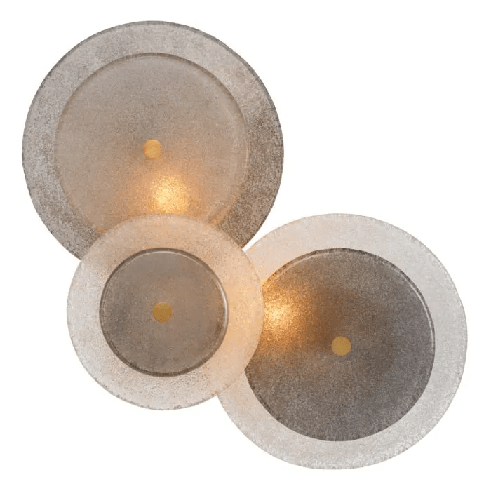 Wall Lamp Hyde - Eichholtz - Luxury Lighting BoutiqueWall LampEichholtz